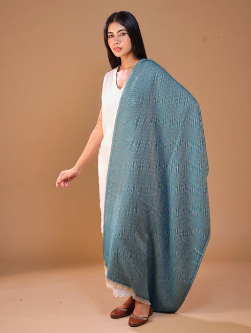 WOMEN'S Pure Wool SOFT FEEL WARM WOOLLEN STOLE